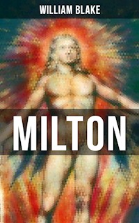 MILTON - William Blake - ebook