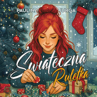 Świąteczna ruletka - Jurga Paulina - ebook + audiobook