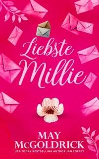 Liebste Millie - May McGoldrick - ebook