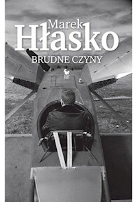 Brudne czyny - Marek Hłasko - ebook + audiobook + książka