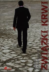 Związki krwi - Jut-Sienkiewicz Andrzej - książka