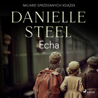 Echa - Danielle Steel - ebook + audiobook