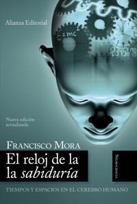El reloj de la sabiduría - Francisco Mora - ebook
