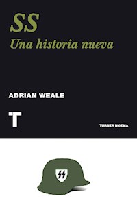 SS - Adrian Weale - ebook
