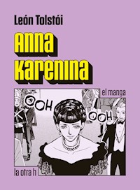 Anna Karenina - Léon Tolstoï - ebook