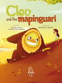 Cléo and the mapinguari - Saulo Ribas - ebook