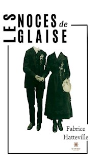 Les noces de glaise - Fabrice Hatteville - ebook