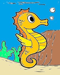 Mali und das Piratenschiff - Sascha Walter - ebook