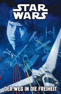 Star Wars - Der Weg in die Freiheit - Soule Charles - ebook
