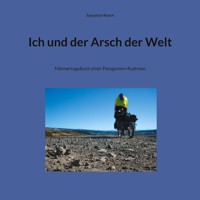 Ich und der Arsch der Welt - Sebastian Roach - ebook