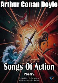 Songs of Action - Arthur Conan Doyle - ebook