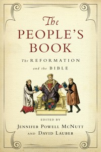 The People's Book -  - ebook