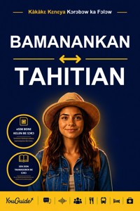 The Language Guide for Travelers - Bambara to Tahitian - YouGuide - ebook