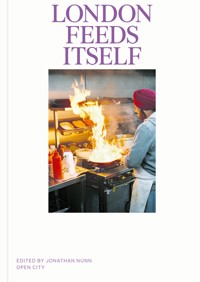 London Feeds Itself -  - ebook