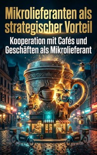Mikrolieferanten als strategischer Vorteil - Nils Becker - ebook