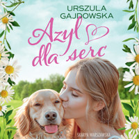 Azyl dla serc - Gajdowska Urszula - ebook + audiobook + książka