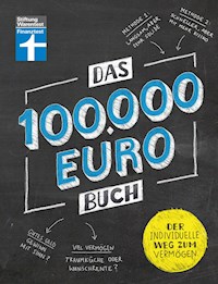 Das 100.000-Euro-Buch - Victor Gojdka - ebook