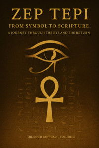 Sep Tepi - Anthony Bainton - ebook