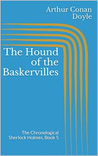 The Hound of the Baskervilles - Arthur Conan Doyle - ebook