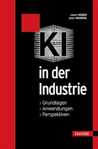 KI in der Industrie - Robert Weber - ebook