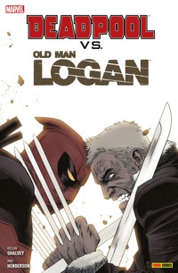 Deadpool vs. Old Man Logan - Declan Shalvey - ebook