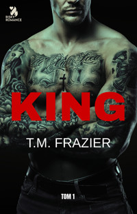 King - T. M. Frazier - ebook + audiobook