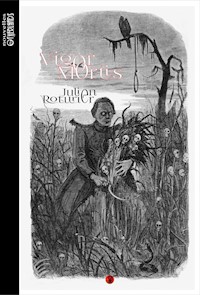 Vigor mortis - Julien Roturier - ebook