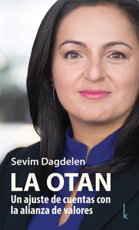 La OTAN - Sevim Dagdelen - ebook