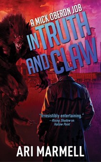 In Truth and Claw - Ari Marmell - ebook