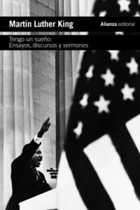 Tengo un sueño. Ensayos discursos y sermones - Martin Luther King - ebook