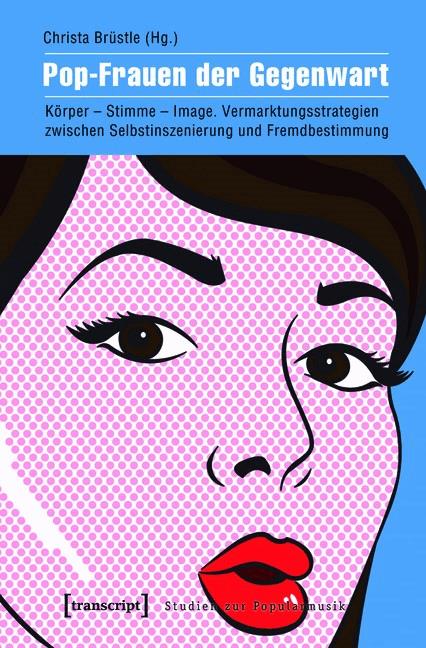 Pop-Frauen der Gegenwart