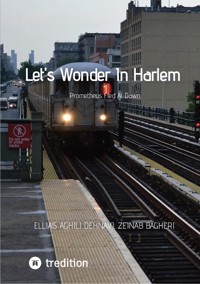 Let's Wonder In Harlem - Ellias Aghili Dehnavi - ebook