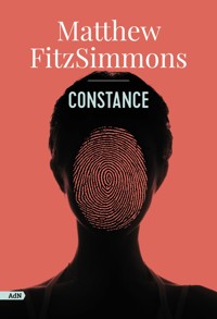 Constance (AdN) - Matthew FitzSimmons - ebook