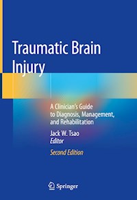 Traumatic Brain Injury -  - ebook