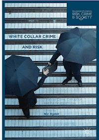 White Collar Crime and Risk -  - ebook