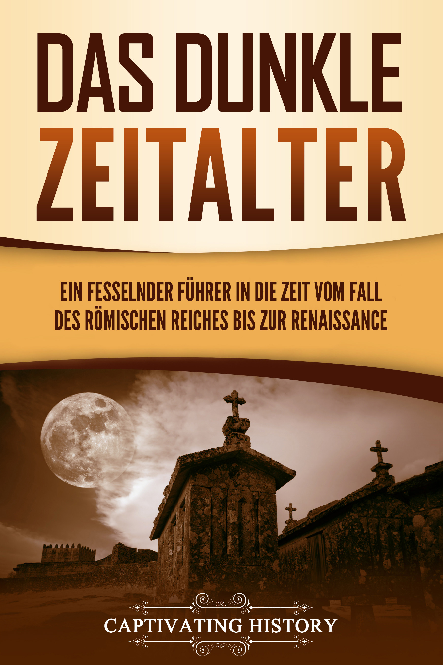 Das dunkle Zeitalter