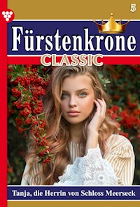Tanja, die Herrin von Schloß Meerseck - Helga Torsten - ebook