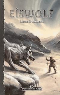 DSA 111: Eiswolf - Linda Budinger - ebook