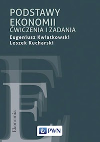 Podstawy ekonomii Ćwiczenia i zadania -  - książka