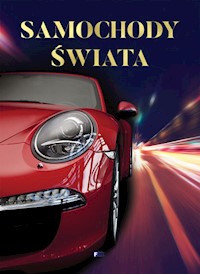Samochody świata -  - książka