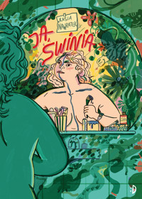 Ja, świnia - Nawratek Kasia - ebook + audiobook + książka