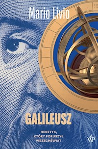 Galileusz. - Livio Mario - książka