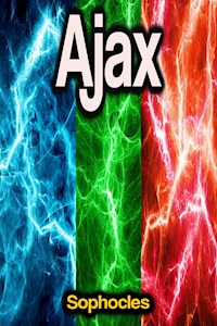 Ajax - Sophocles - ebook