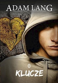 Klucze - Adam Lang - ebook + książka