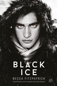 Black Ice - Becca Fitzpatrick - książka