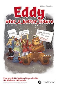 #eddy_for_a_better_future - Oliver Grudke - ebook