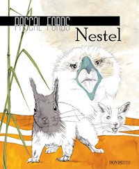 Nestel - Fords Pascal - książka