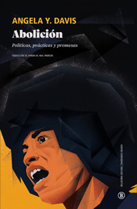 Abolición - Angela Y. Davis - ebook
