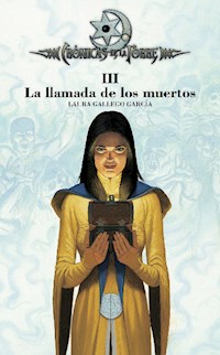 Crónicas de la Torre III. La llamada de los muertos - Laura Gallego Garcia - ebook