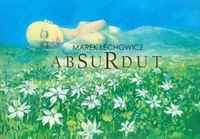 Absurdut - Lechowicz Marek - książka
